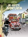 Jacques Gipar - Integraal 1 - 3 - Pakket integraal deel 1 t/m 3 