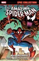 Marvel Epic Collection  / Amazing Spider-Man 25 - Maximum Carnage