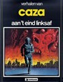 Auteur reeks 19 - Aan 't eind linksaf