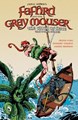 Fafhrd and the Gray Mouser  - Cloud of Hate