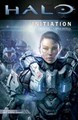 Halo  - Initiation