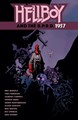 Hellboy and the B.P.R.D. 6 - 1957