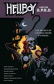 Hellboy and the B.P.R.D. 9 - The Secret of Chesbro House & Others