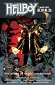 Hellboy and the B.P.R.D. 7 - The Beast of Vargu and Others