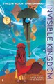 Invisible Kingdom 1 - Walking the Path