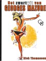 Georges Mazure 4 - Het zwartwit van Georges Mazure