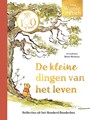 Winnie de Poeh  - De kleine dingen in het leven - Reflecties uit het Honderd Bunderbos