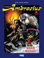 Terugkeer van Ambrosius, de 1 - Horror onder nul