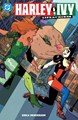 Harley & Ivy  - Life & Crimes