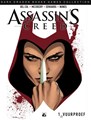 Assassin's Creed - Dark Dragon  - Vuurproef - zonsondergang - Collector's pack