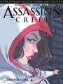 Assassin's Creed - Dark Dragon  - Vuurproef - zonsondergang - Collector's pack