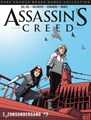Assassin's Creed - Dark Dragon  - Vuurproef - zonsondergang - Collector's pack