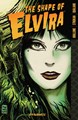 Elvira (Dynamite)  - The Shape of Elvira