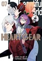 Heart Gear 7 - Volume 7