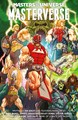 Masters of the Universe (Dark Horse)  - Masterverse
