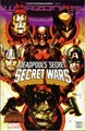 Deadpool - One-Shots & Mini-Series  - Deadpool's Secret Secret Wars