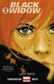 Black Widow (2014) 3 - Last Days