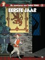 Tara Togs, de avonturen van 2 - Eerste jaar