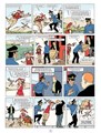 Tara Togs, de avonturen van 2 - Eerste jaar