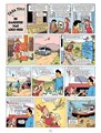 Tara Togs, de avonturen van 2 - Eerste jaar
