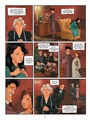 Agatha Christie (DDB) 20 - Hercule Poirot - Kerstpudding