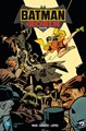 Batman & Robin (DDB) 1 - Year One 1