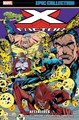 Marvel Epic Collection  / X-Factor 9 - Afterlives