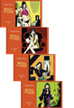Myra van Dijk 1-4 - Myra van Dijk compleet