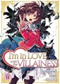 I'm in Love with the Villainess 11 - Volume 11