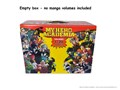 My Hero Academia  - Box Set 1: Empty, but with premium content