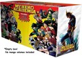 My Hero Academia  - Box Set 1: Empty, but with premium content
