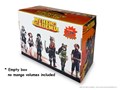 My Hero Academia  - Box Set 1: Empty, but with premium content