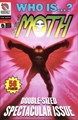 Moth, the  - Double-Sized Spectacular Issue