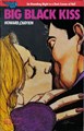 Big Black Kiss 1-3 - Complete series