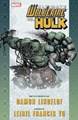 Wolverine/Hulk  - Ultimate Wolverine Vs. Hulk