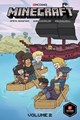 Minecraft (Dark Horse) 2 - Volume 2