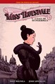 Hellboy - The World of Hellboy  - Miss Truesdale and the Fall of Hyperborea