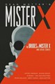 Mr. X 2 - The Brides of Mister X and Other Stories