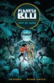 Planeta Blu 1 - Volume 1