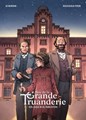 Rue de la Grande-Truanderie 1 - Een jeugd in de familistère