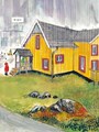 Judith Vanistendael - Collectie  - De Waterlanders