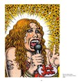 Robert Crumb  - The complete record cover collection 2