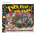 Robert Crumb  - The complete record cover collection 2