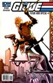 G.I. Joe - One-Shots & Mini-Series  - Future Noir Special #1