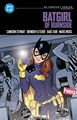 DC Compact Comics  - Batgirl of Burnside