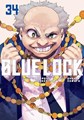 Blue Lock 34 - Volume 34