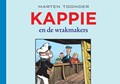 Kappie - Stripstift uitgaven 124 - Kappie en de wrakmakers