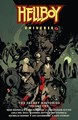 Hellboy Universe  / Secret Histories, the 2 - The Secret Histories - Volume 2