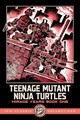 IDW Classic Collections  / Teenage Mutant Ninja Turtles  - The Mirage Years 1984-1987