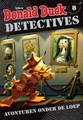 Donald Duck - Detectives 8 - Avonturen onder de loep
